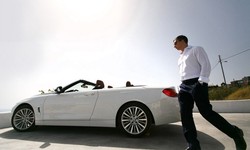 Driven to Impress: A Spotlight on Newport Beach's Top BMW Dealership