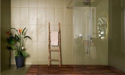 Shower Elegance: Designing Your Space with a Custom Tile Touch
