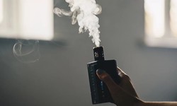 Safety Tips for Operating a Mini Fog Machine at Home or in a Venue
