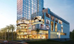 Sikka Mall: Your Business Hub