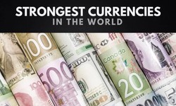 The Power Players: Exploring the World's Most Dominant Currencies