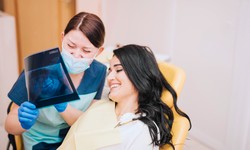 The Future of Dentistry: A Glimpse into Tomorrow’s Smile
