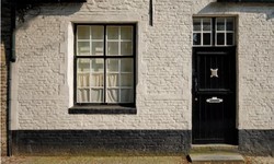 Fortify Your London Property with Heavy Duty Security Doors