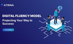 Digital Fluency Model – Projecting Your Way to Success