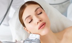 The Power of HIFU Treatment: A Non-Invasive Path to Youthful Skin