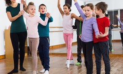 Here's How Hip Hop Dance Benefits Your Kids' Confidence and Self-Esteem