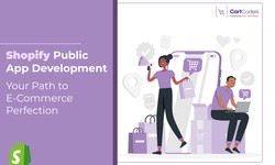 Shopify Public App Development: Your Path to eCommerce Perfection