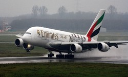 How to Check Flight Ticket Confirmation in Emirates?