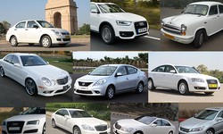 Explore the Convenience of Renting a Car in Bahria Town Lahore