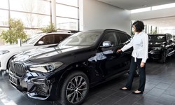Luxury on a Budget: Navigating the Used BMW Market in Newport Beach