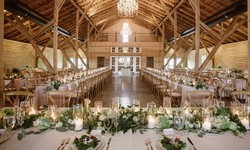 Small Wedding Venue Selection: Creating Intimate Moments on Your Big Day