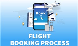 [Updated 2023]: Flight Booking Process: Structure, Steps, and Key Systems