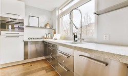 Innovation Unleashed: Pioneering Kitchen and Bathroom Remodeling Companies