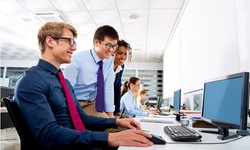 The Value of Local Expertise: IT Support in the West Midlands