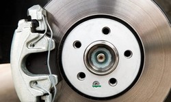 Why Even New Cars Need Brake Maintenance?