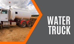 Kelowna's Water Truck Fleet: Keeping Communities Green