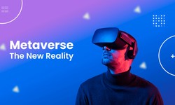 Redefining Success: How Entrepreneurs Can Thrive in the Metaverse Era