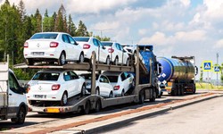 indrive car shipping