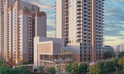 Is there any upcoming project by Godrej Properties in Ashok Vihar