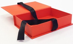 Top 5 Inspiring Ideas for Luxury Rigid Boxes