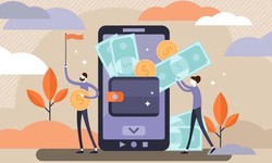 Mobile Wallet App Development: The Complete Guide