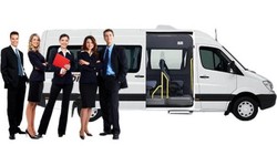 Staff Transportation Ensuring Smooth Commutes for the Workforce