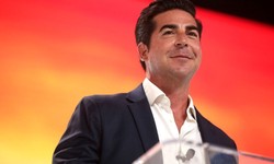 Jesse Watters' Net Worth: A Closer Look at His Earnings