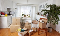 Top 10 Move-Out Cleaning Hacks for a Stress-Free Departure