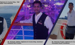 Navigating a Promising Cruise Career in Mumbai: Opportunities and Pathways