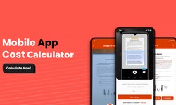 App Development Cost Calculator
