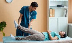 The Art of Alignment: Exploring Chiropractic Adjusting Tables