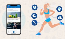 Guide on How to Create Workout App like My Fitness Pal and Earn