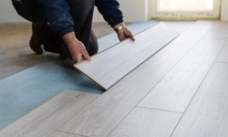 Why To Go with Laminate Flooring While Remodeling Your Home