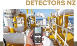 Types of Gas Detectors: How to Choose the Right Tool for Work Safety