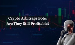 Crypto Arbitrage Bots: Are They Still Profitable?
