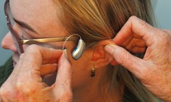 Maximizing Comfort and Performance: Hearing Aid Fitting