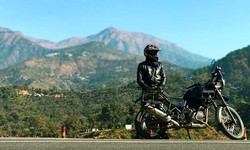 Exploring the Freedom of Two-Wheeler Rentals Near Me