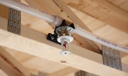 Understanding Fire Sprinkler Systems: A Comprehensive Guide to Types and Operation