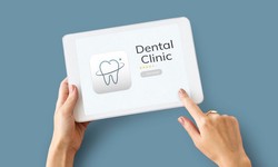 Smile Bright Online: Mastering Dental Web Design Essentials