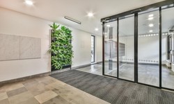 Sustainability and Style: Eco-Friendly Choices in Contemporary Glass Doors