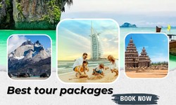 Finding Your Perfect Adventure: Unveiling the Best Tour Packages