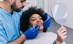 Your Comprehensive Guide to Oral Health: Tips from a Dentist in North Dallas