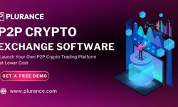 Develop your own P2P crypto exchange platform at affordable cost
