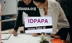 Unmasking the Risks: The Perils of Using Idpapa Fake IDs
