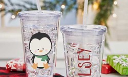 Wholesale Acrylic Tumblers: Bulk Buying Benefits and Style for Every Occasion
