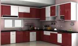 The Heart of Your Kitchen: Base Cabinets in Mississauga