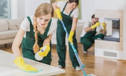 Why Professional Cleaning is Essential for Your Toronto Airbnb
