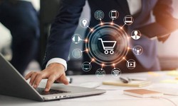 Optimizing Retail Triumph: The Full Spectrum Benefits of ECommerce for Retailers