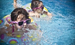 Swimming Lessons in Mackay: A Must-Have Life Skill