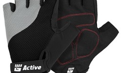 Cycling Gloves and Sports Gloves